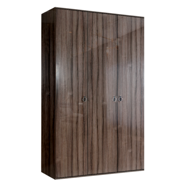 Шкаф трёхдверный Римини