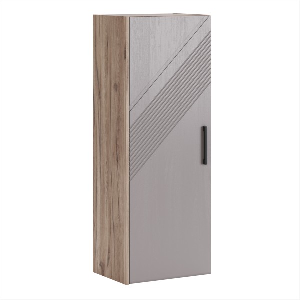 Шкаф навесной малый (мод.8) Кенди