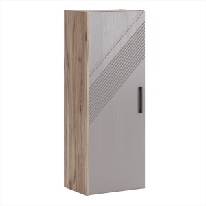 Шкаф навесной малый (мод.8) Кенди