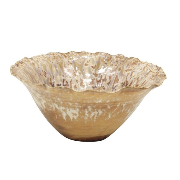 Салатник d=16 см,450 мл., керамика "Frutti di Mare" P.L.