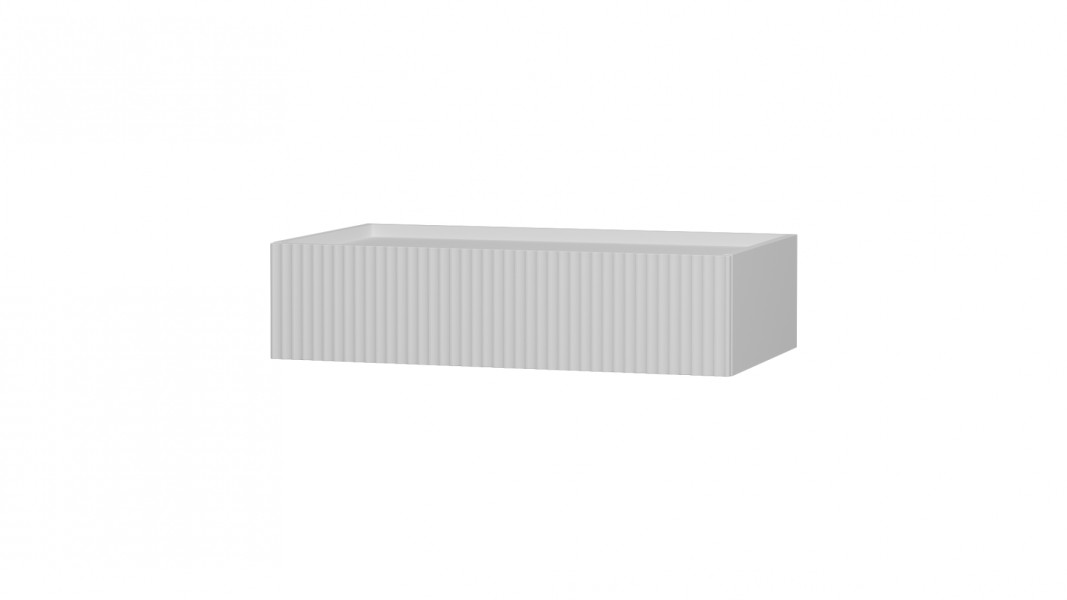 Стол туалетный подвесной Тефия