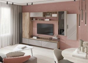 Надстройка (мод.10) Кенди