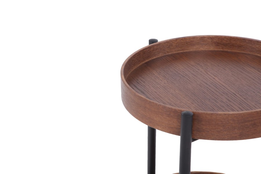 Стол журнальный Тобол-1