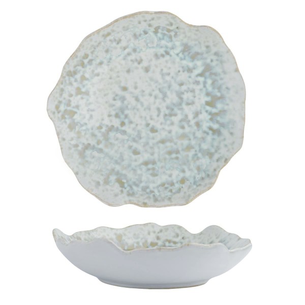 Салатник 22 см, 500 мл.керамика "Frutti di Mare" P.L.