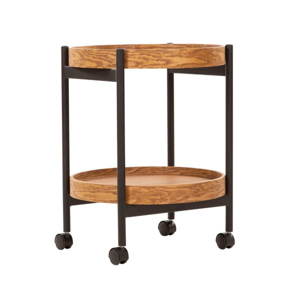 Стол журнальный Тобол-2