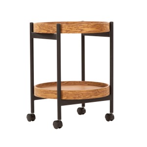 Стол журнальный Тобол-2