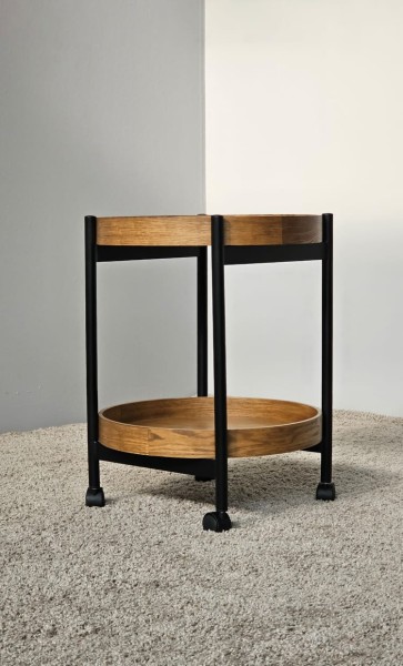 Стол журнальный Тобол-2