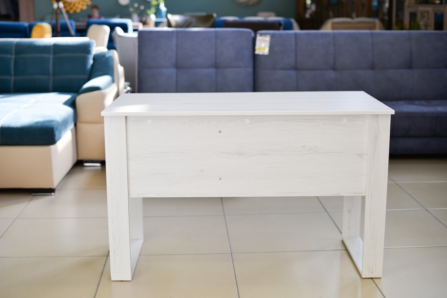 Стол письменный СП-3 Левый