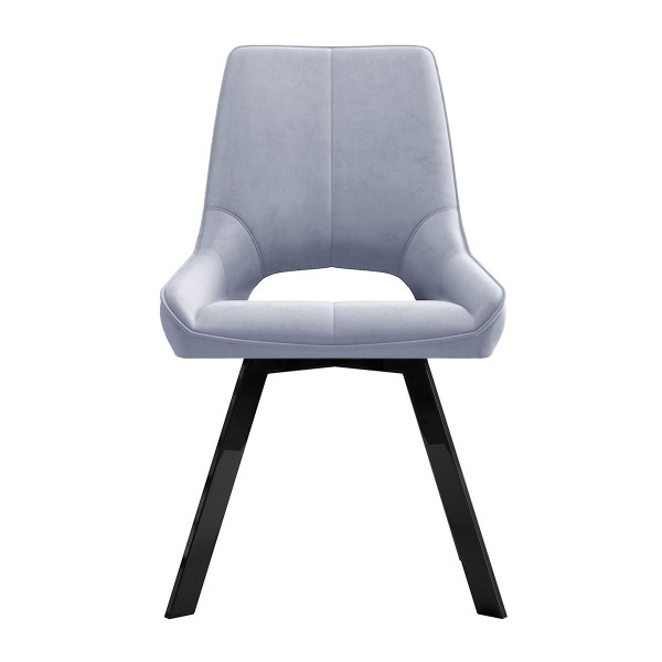 Стул поворотный Dikline 268