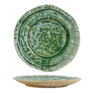 Тарелка d=26,5 см,керамика "Frutti di Mare" P.L.