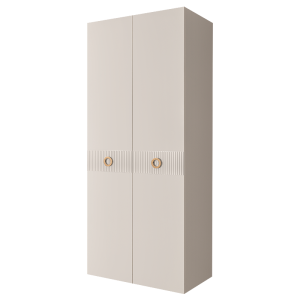 Шкаф двухдверный Bogemia-Fillini