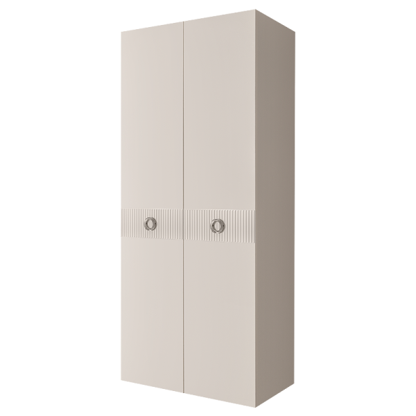 Шкаф двухдверный Bogemia-Fillini