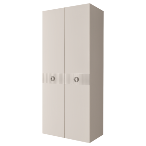 Шкаф двухдверный Bogemia-Fillini