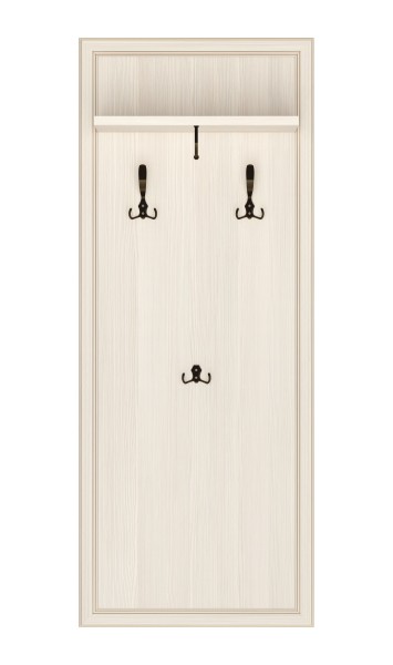 Вешалка настенная Сиена