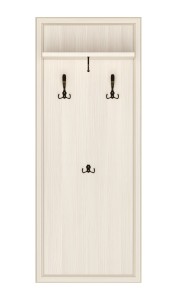 Вешалка настенная Сиена