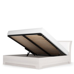 Кровать-3 с подъемным механизмом 1400 Парма Нео