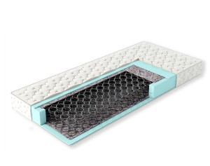 Матрас Стандарт Эко Релакс 200x120