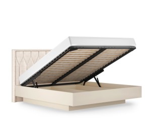 Кровать-10 с подъемным механизмом Капри 1800 Распродажа