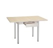 Стол Компакт с ящиком
