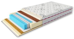 Матрас Олимпия 200x80