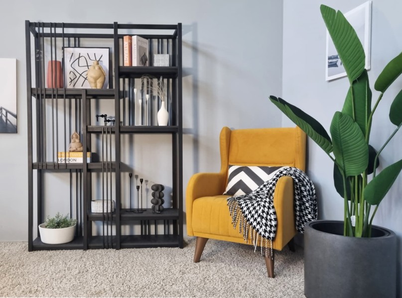 Кресло Градара Распродажа