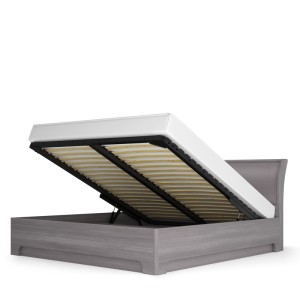 Кровать-3 с подъемным механизмом 1600 Парма Нео