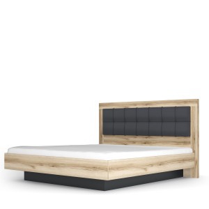 Кровать-5 с подъемным механизмом 1400 Вега Скандинавия
