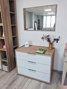 Комод (мод.3) Николь