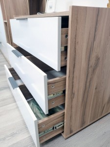 Комод (мод.3) Николь