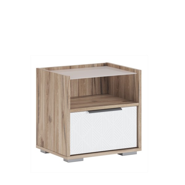 Тумба прикроватная Николь