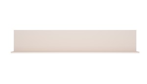 Полка навесная КАПРИ