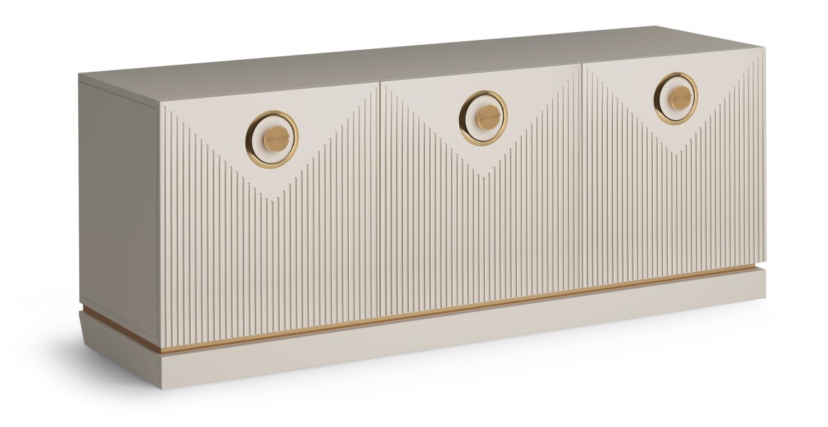 ТВ Тумба КАПРИ