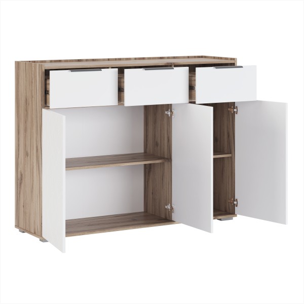 Греденция Николь (мод.4)