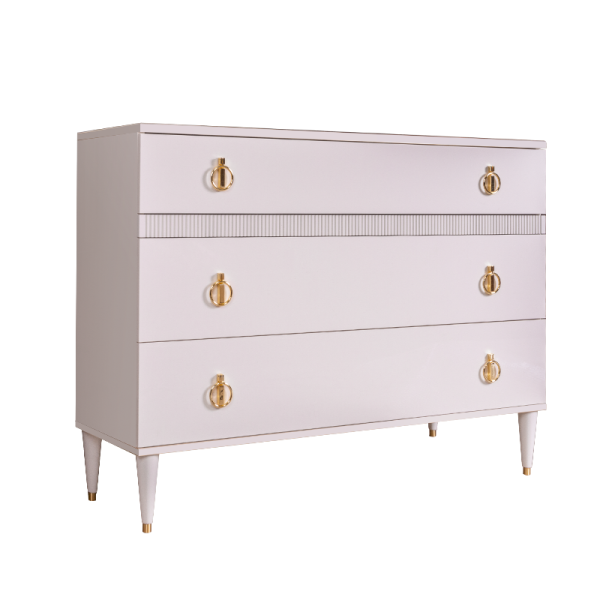 Комод с планкой Римини Соло