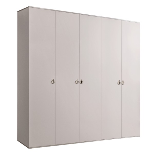 Шкаф пятидверный Римини