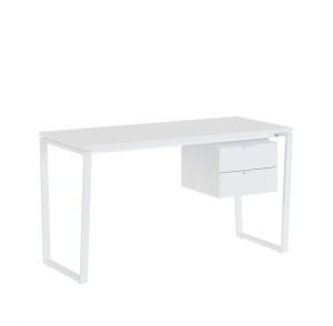 Стол с тумбой ФЛАЙ Распродажа