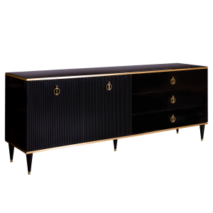 Комод для гостинной 2.1 Римини Соло