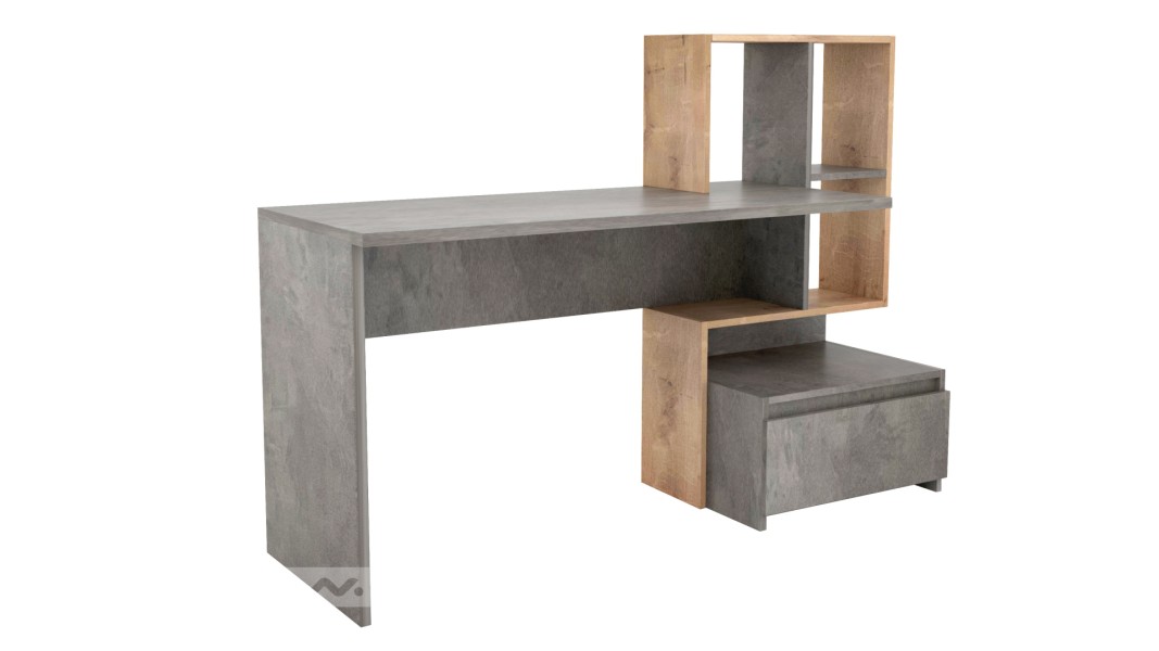 Стол письменный СП-4 Правый