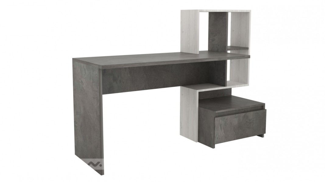 Стол письменный СП-4 Правый