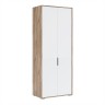 Шкаф двухдверный (мод.6) Николь