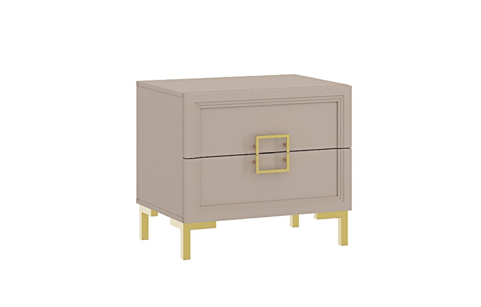 Тумба прикроватная Дольче