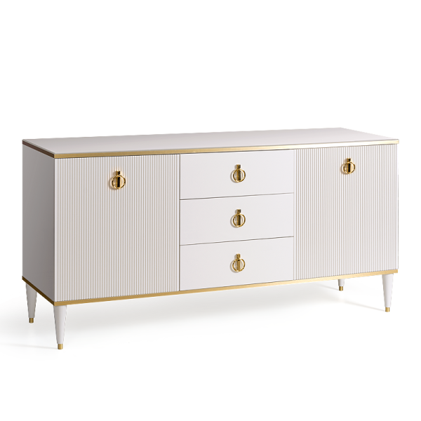 Комод для гостинной 1.6 Римини Соло