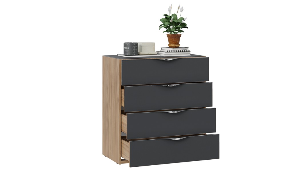 Комод Глосс