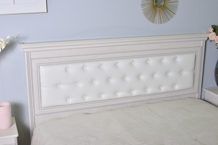 Кровать-1 с подъёмным механизмом 1800 Неаполь