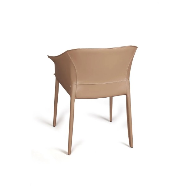 Стул с подлокотниками GIO Распродажа