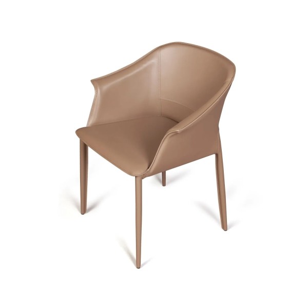 Стул с подлокотниками GIO Распродажа