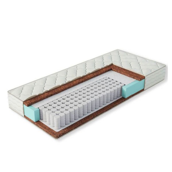 Матрас Джотто 200x180