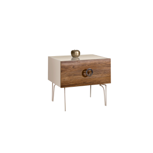 Тумба прикроватная Bogemia Wood