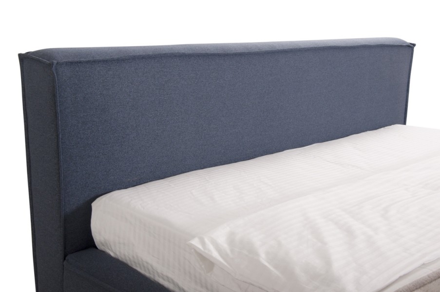 Кровать с подъемным механизмом NEXT 1600