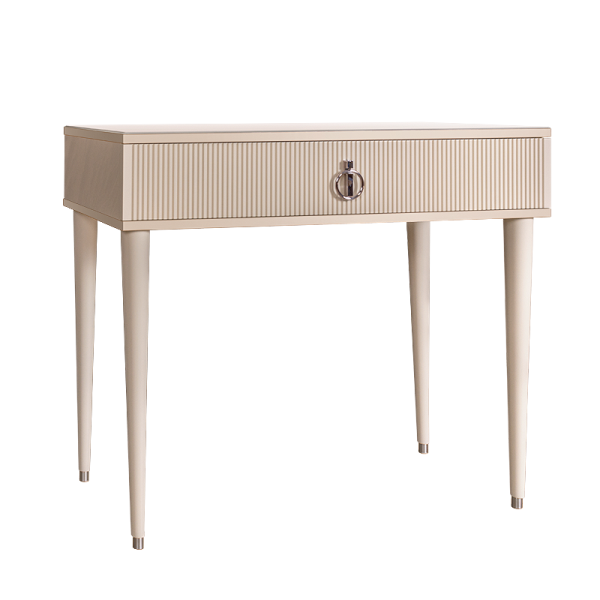 Туалетный столик узкий Римини Соло